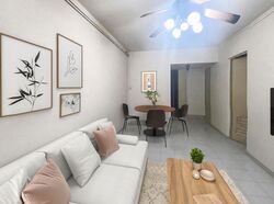 Blk 939 Jurong West Street 91 (Jurong West), HDB 3 Rooms #623091111